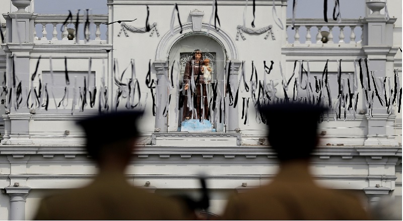 உயிர்த்த ஞாயிறு தாக்குதல் குறித்து 52  பேரிடம்  வாக்குமூல பதிவு 